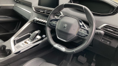 Peugeot 5008 1.2 PureTech GT Line Premium 5dr EAT8 Petrol Estate